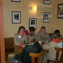 HPIM2041 - Scouts en Gidsen Zaventem 